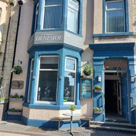 deneside hotel blackpool|deneside guest house blackpool.